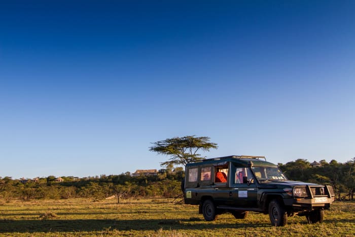 Hemingways Ol Seki-Game Drive with a view of Ol Seki Camp-Kenya - GALLERY.jpg